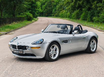 BMW BMW Z8